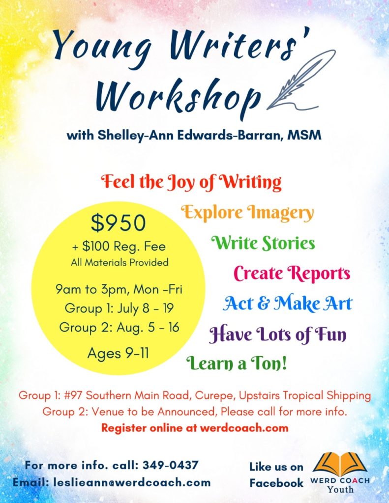 Young Writers' Workshop